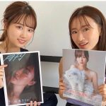 乃木坂46 山下美月、松本まりかと2ショット公開！「美女揃いですね」「姉妹みたい」