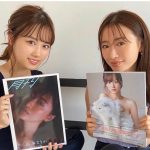 乃木坂46 山下美月、松本まりかと2ショット公開！「美女揃いですね」「姉妹みたい」