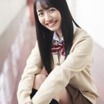 スパガの最年少・長尾しおりの純白ビキニに釘付け！