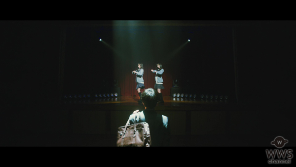 NMB48 最新シングル『だってだってだって』のMVが公開