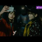 乃木坂46 4期生出演ドラマを『I see…』にのせて振り返り