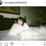 永野芽郁の寝起きショットに「可愛すぎるんだけど！」「天使がここに居る」とファン大絶賛