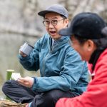 「おぎやはぎのハピキャン」、新シーズンでソロキャンプに挑戦！