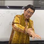 ピコ太郎、SKY-HIが先生として休校中の子供たちを応援！「学ぶ事はどの子どもにも許された権利」