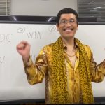 ピコ太郎、SKY-HIが先生として休校中の子供たちを応援！「学ぶ事はどの子どもにも許された権利」