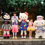 SOLIDEMO 向山毅出演！サンリオ新番組「ファンファンキティ！」放送スタート