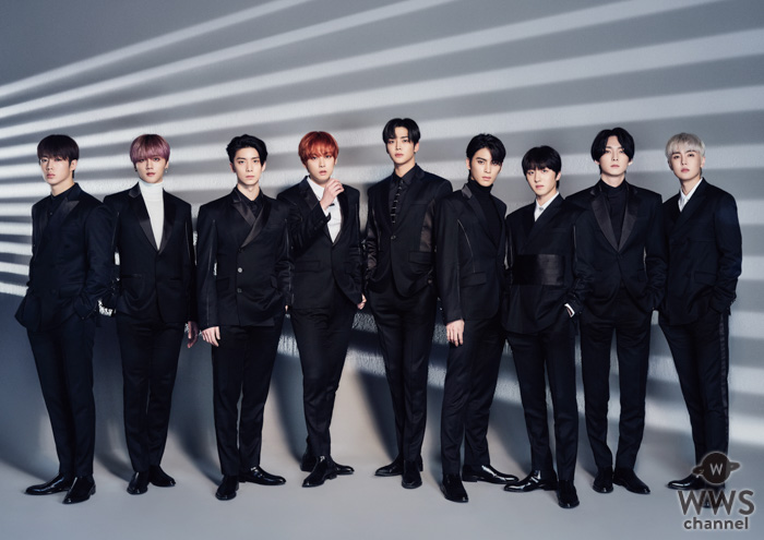 SF9、リツイート数達成で『Good Guy』ダンスバージョンMVが公開に