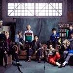 SUPER JUNIORのおうちプレイリストが公開！