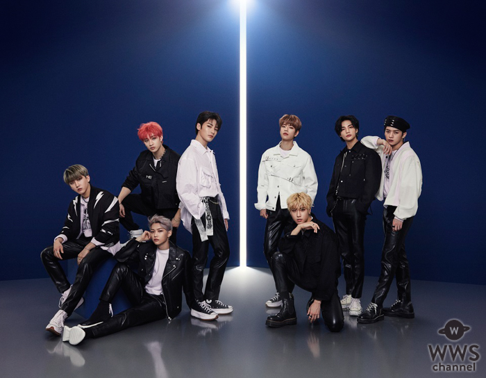 Stray Kids、「TOP -Japanese ver.-」が4月28日(火)0時より先行配信決定！