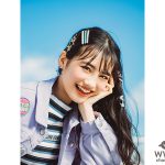 関谷瑠紀が『nicola』専属モデルに決定！