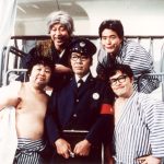 志村けんの名作コントを5月2日に一挙放映