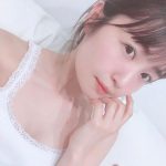 SKE48 惣田紗莉渚、おフェロ全開の部屋着ショットが話題！「セクシー＆キュートだね」「男心を良くわかってる」