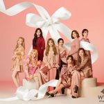 TWICEとおうち時間を楽しむコンテンツ『with TWICE』がYouTubeにて配信スタート