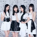 東京女子流、10周年記念の新曲「Tokyo Girls Journey (EP)」をリリース！ジャケット写真も公開