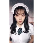 HKT48 田島芽瑠、「タワー・オブ・テラー」の“完コピ”動画に反響！「完璧なキャスト！」「クオリティが高い！！」