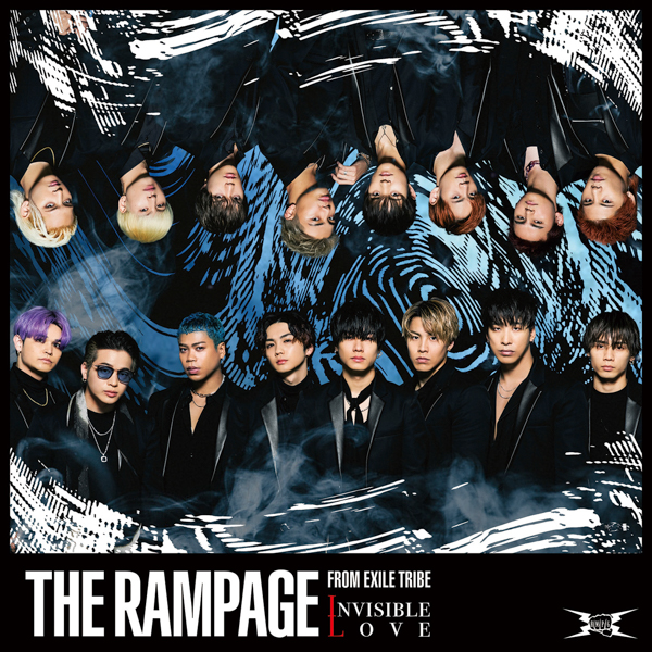 THE RAMPAGE、最新シングルカップリング曲は「INTO THE LIGHT」に決定！DHCタイアップソングに起用も