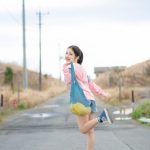十味（とーみ）、眩しすぎる美肌ボディ全開のアザーカットが公開！＜少年チャンピオン＞
