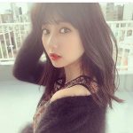 HKT48 田中美久の「大人みくりん」覚醒ショットに大反響！「セクシーがあふれてる」「雰囲気あって本当に綺麗」