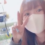 SKE48 高柳明音、自宅でマスク職人に「ぶつけようのない思いが爆発しそうなので 」