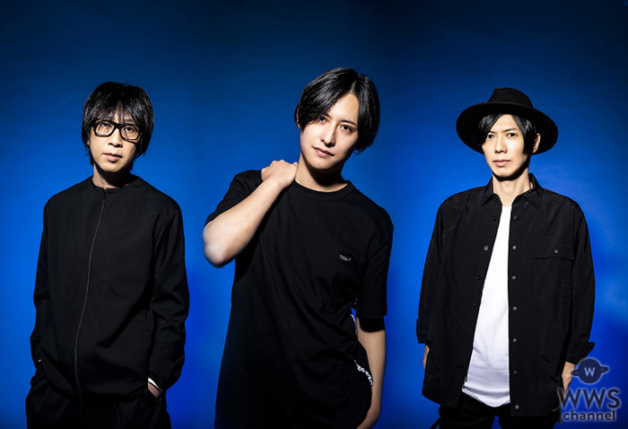 WANDS、最新シングルがラジオ番組「FRIDAY Cruisin' Map!!」で音源フル解禁決定