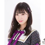 NMB48 横野すみれの窓際セクシーグラビアのオフショットが公開！「大人すーちゃんは必見ですよ」