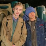 HAN-KUN、新曲MVに人気モデルのよしあきが出演！