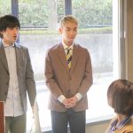 HAN-KUN、新曲MVに人気モデルのよしあきが出演！