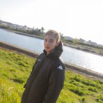 HAN-KUN、新曲MVに人気モデルのよしあきが出演！
