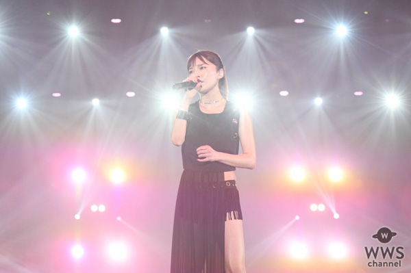 宇野実彩子(AAA)、＝LOVE、AKB48 Team8、足立佳奈ら出演！2019年東京ストリートコレクション（TSC）WWS独占コンテンツを振り返る！