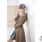 「ミスiD2020」グランプリの嵐莉菜、『ViVi』の専属モデル決定に「夢が叶った！」