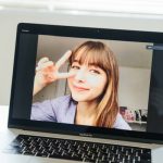 「ミスiD2020」グランプリの嵐莉菜、『ViVi』の専属モデル決定に「夢が叶った！」