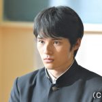 有村架純主演、『中学聖日記 特別編』の放送が決定
