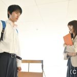 有村架純主演、『中学聖日記 特別編』の放送が決定