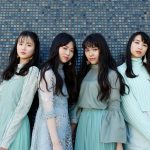 @ onefive（ワンファイブ）1stシングル「まだ見ぬ世界」でCDデビュー！ビジュアルも解禁