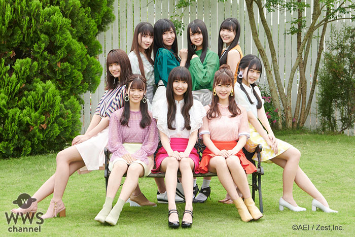 稽古は1週間！SKE48の若手ユニット「カミングフレーバー」がオンライン演劇に挑戦！