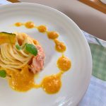 AKB48が牛乳を使った料理に挑戦！第一弾はカルボナーラに挑戦＜OUCプロジェクト＞