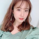 衛藤美彩、なんちゃってショートヘアに驚きの声！「すっごく綺麗で可愛い」