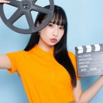 現役女子高生の映画評論家・藤川らるむが語る映画の魅力「色んな人の人生を体験出来ること」