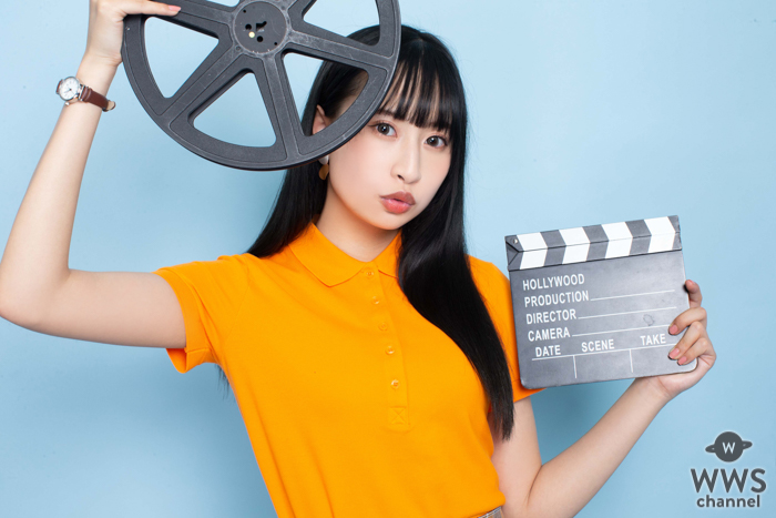 現役女子高生の映画評論家・藤川らるむが語る映画の魅力「色んな人の人生を体験出来ること」