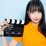現役女子高生の映画評論家・藤川らるむが語る映画の魅力「色んな人の人生を体験出来ること」
