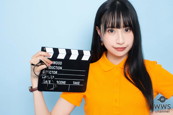 現役女子高生の映画評論家・藤川らるむが語る映画の魅力「色んな人の人生を体験出来ること」