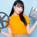 現役女子高生の映画評論家・藤川らるむが語る映画の魅力「色んな人の人生を体験出来ること」