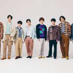 Hey! Say! JUMP、新曲『Last Mermaid…』が7月1日にリリース決定