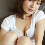 CanCamモデルほのか、 “あざとかわいい”休日感満載のアザーカット公開＜週刊ビッグコミックスピリッツ＞