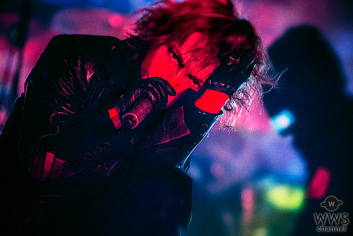 HYDE、最新映像作品にワールドツアーの裏側を詰め込んだドキュメンタリーも収録！＜HYDE LIVE 2019 ANTI FINAL＞