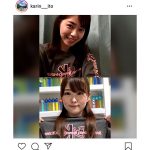 元乃木坂46 伊藤かりん、誕生日にYouTubeチャンネル開設！当日は西野七瀬とのインスタライブも