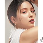 川島海荷、インスタグラムに投稿の美メイク写真が話題！「美しい・・・」「いつの間に大人に」