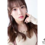 「#ババババンビ」岸みゆ、「週刊ヤングジャンプ」投票企画へ向けて意気込み