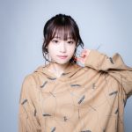 「#ババババンビ」岸みゆ、「週刊ヤングジャンプ」投票企画へ向けて意気込み