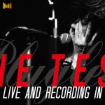 清春、初の電子チケット制でスタジオライヴレコーディングを2days配信決定